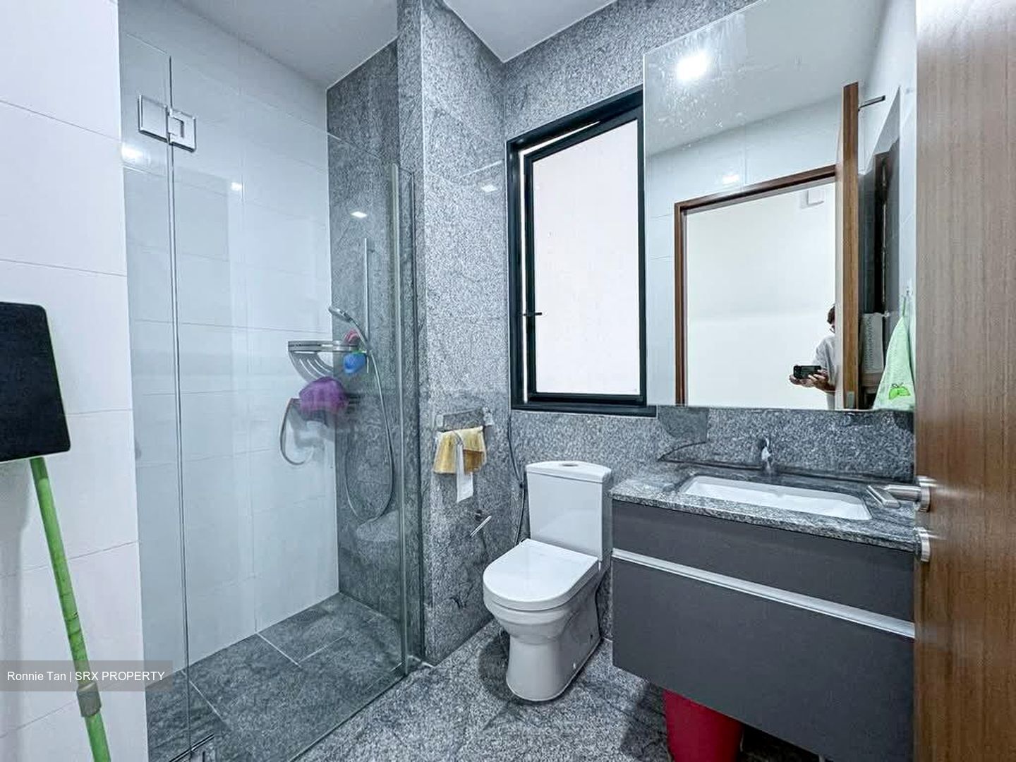 Eco Sanctuary (D23), Condominium #557405151